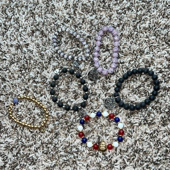 Rustic cuff - Picture 2 of 2